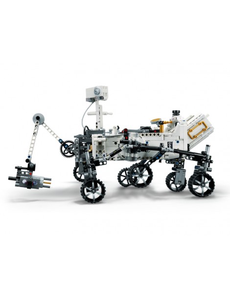 LEGO Technic - NASA Mars Rover Perseverance