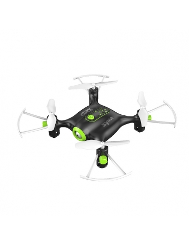Syma X20P dronas be kameros