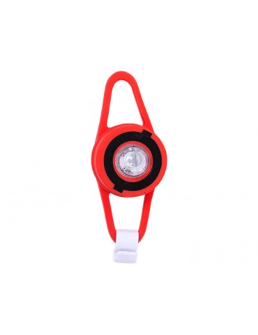 Globber - LED Light Red