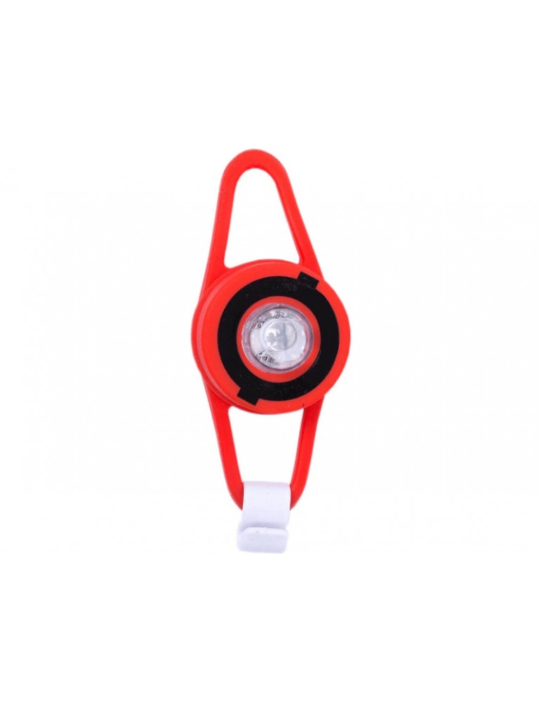 Globber - LED Light Red