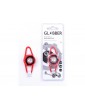 Globber - LED Light Red