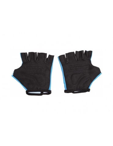 Globber - Child protective gloves XS Fuchsia Shapes