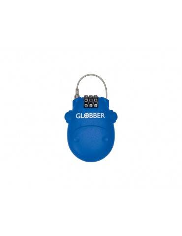 Globber - Lock Navy Blue