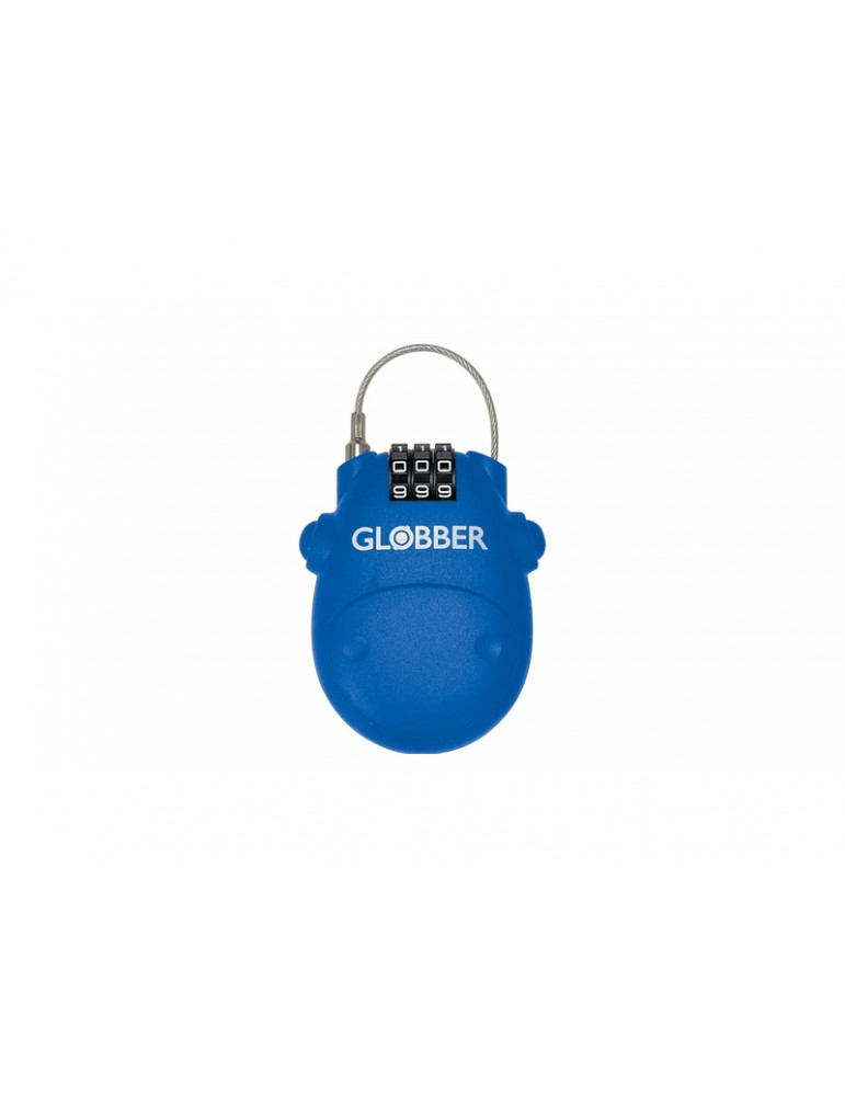 Globber - Lock Navy Blue
