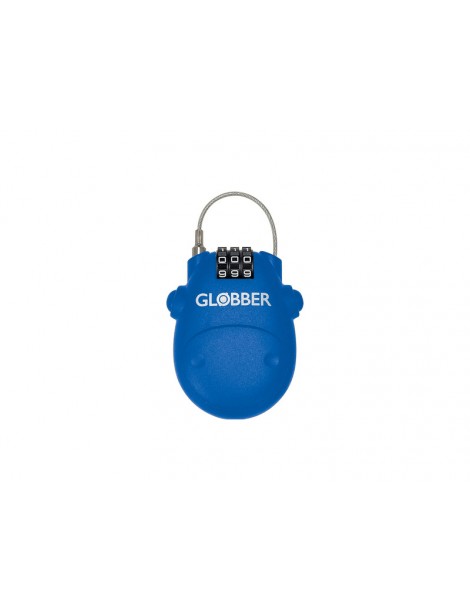Globber - Lock Navy Blue