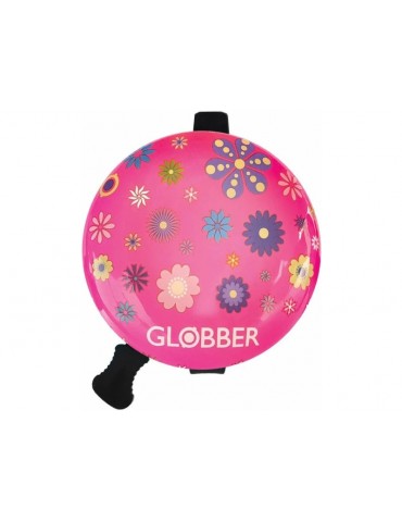 Globber - Bell Pink