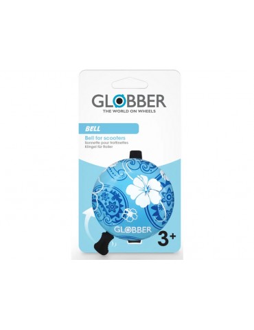 Globber - Bell Pastel Blue