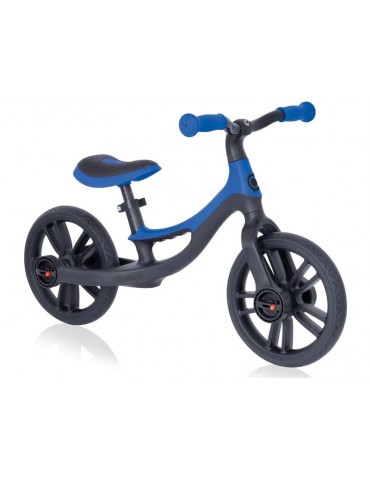 Globber - Children's reflector Go Bike Elite Navy Blue