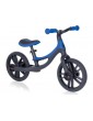 Globber - Children's reflector Go Bike Elite Navy Blue