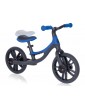 Globber - Children's reflector Go Bike Elite Navy Blue