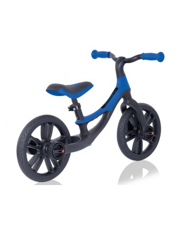 Globber - Children's reflector Go Bike Elite Navy Blue