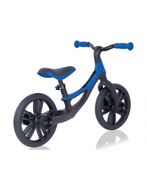 Globber - Children's reflector Go Bike Elite Navy Blue