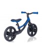 Globber - Children's reflector Go Bike Elite Navy Blue