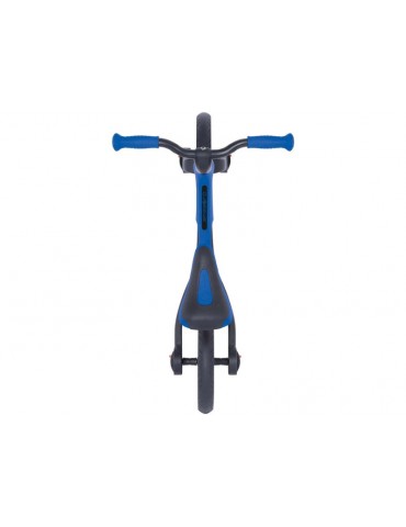 Globber - Children's reflector Go Bike Elite Navy Blue