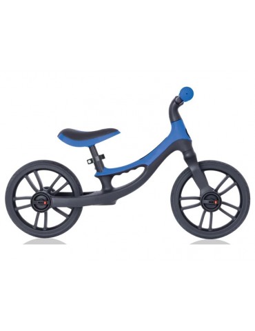 Globber - Children's reflector Go Bike Elite Navy Blue