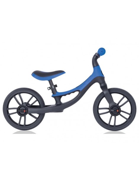 Globber - Children's reflector Go Bike Elite Navy Blue