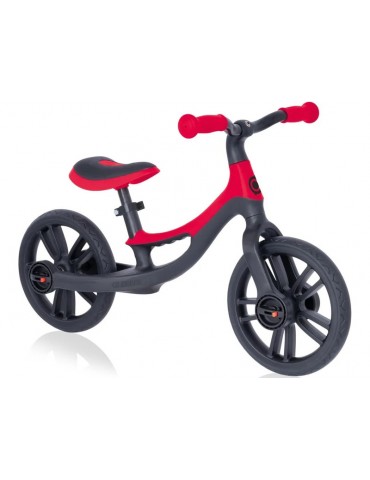 Globber - Children's reflector Go Bike Elite New Red