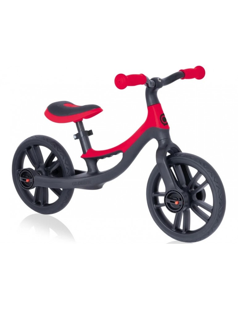 Globber - Children's reflector Go Bike Elite New Red