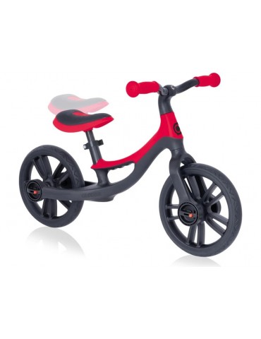 Globber - Children's reflector Go Bike Elite New Red