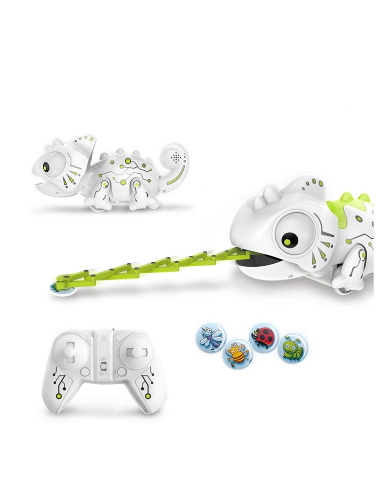 RC Chameleonas RC Chameleonas