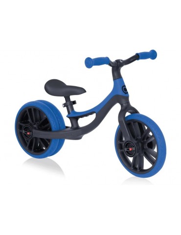 Globber - Children's reflector Go Bike Elite Duo Navy Blue