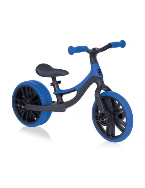 Globber - Children's reflector Go Bike Elite Duo Navy Blue