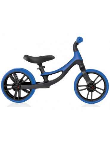 Globber - Children's reflector Go Bike Elite Duo Navy Blue