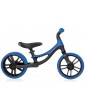 Globber - Children's reflector Go Bike Elite Duo Navy Blue