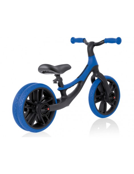 Globber - Children's reflector Go Bike Elite Duo Navy Blue