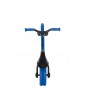 Globber - Children's reflector Go Bike Elite Duo Navy Blue