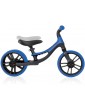 Globber - Children's reflector Go Bike Elite Duo Navy Blue