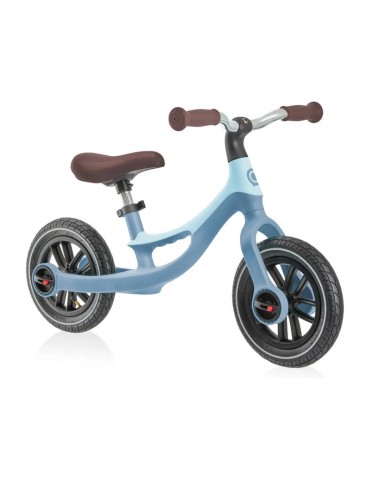Globber - Children's reflector Go Bike Elite Air Pastel Blue