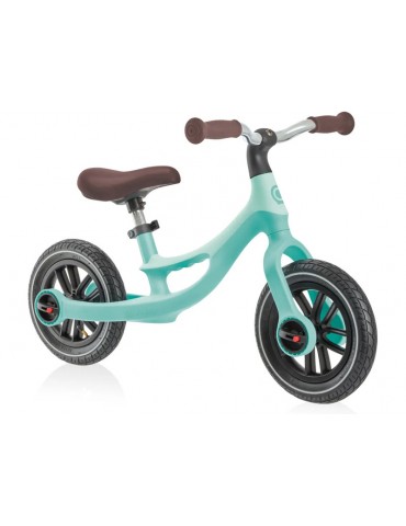 Globber - Children's reflector Go Bike Elite Air Mint