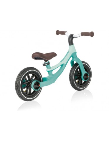 Globber - Children's reflector Go Bike Elite Air Mint