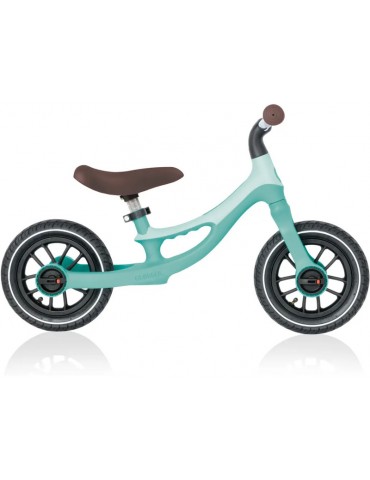 Globber - Children's reflector Go Bike Elite Air Mint