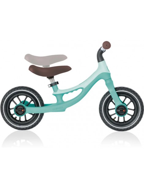 Globber - Children's reflector Go Bike Elite Air Mint