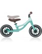 Globber - Children's reflector Go Bike Elite Air Mint