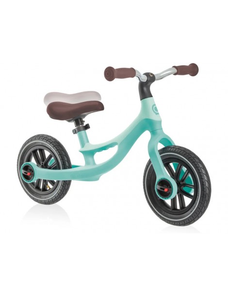 Globber - Children's reflector Go Bike Elite Air Mint