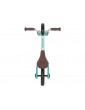 Globber - Children's reflector Go Bike Elite Air Mint