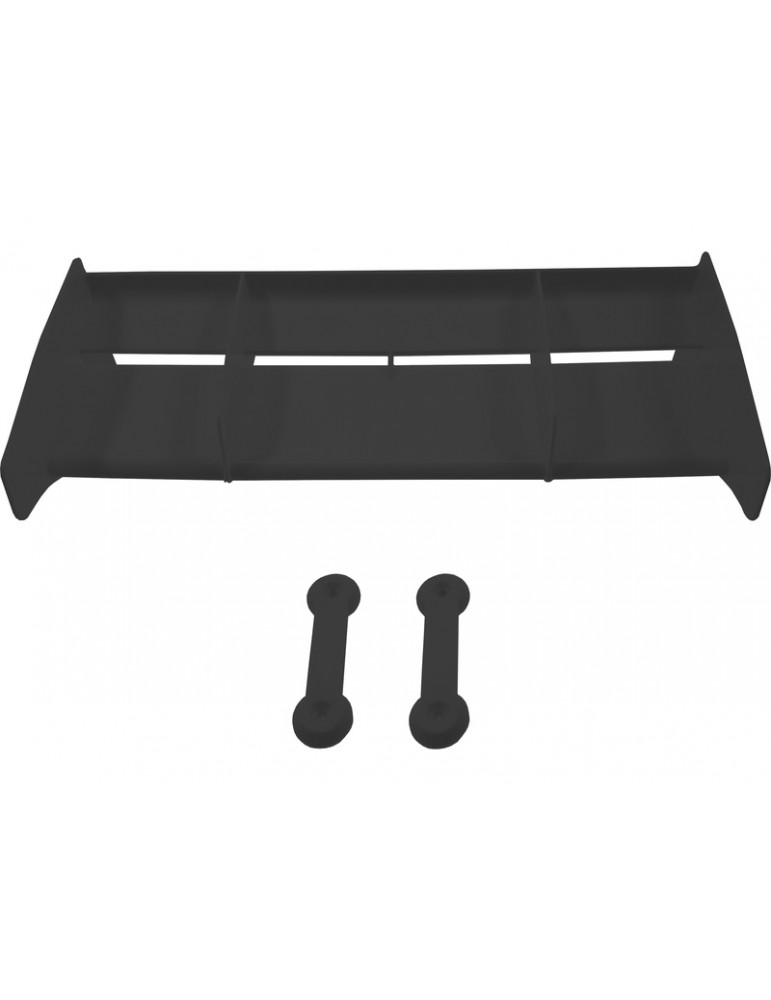 Wing, Black: 8X, 8XE, 8XT