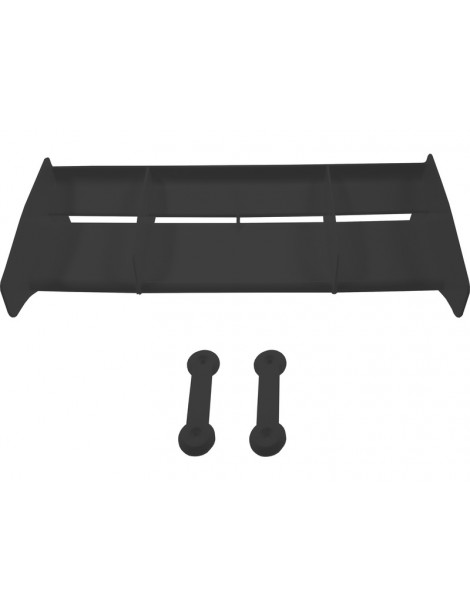 Wing, Black: 8X, 8XE, 8XT