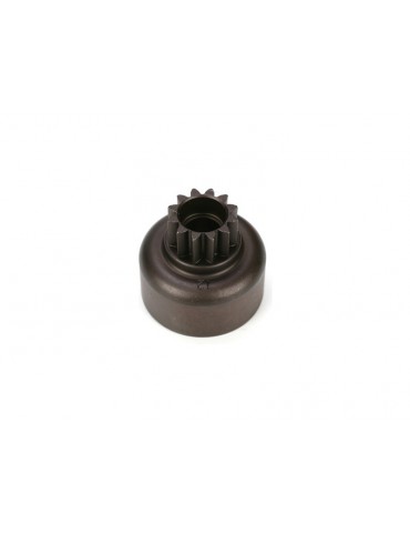 Losi High Endurance Clutch Bell, 12T: 8X