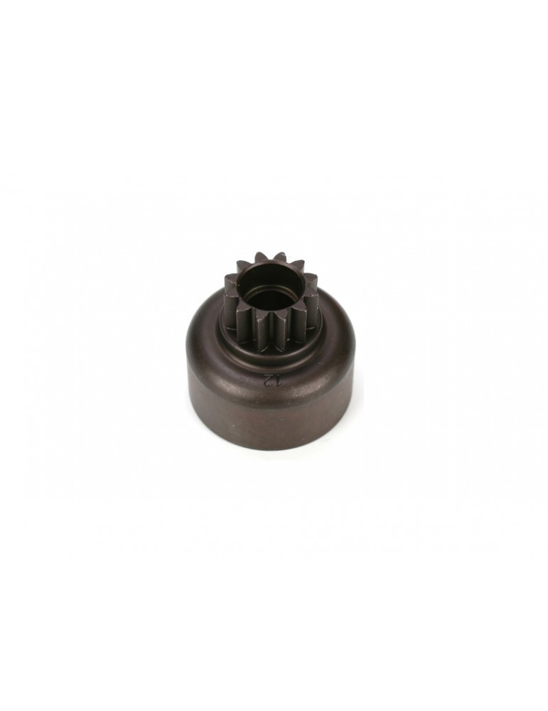 Losi High Endurance Clutch Bell, 12T: 8X