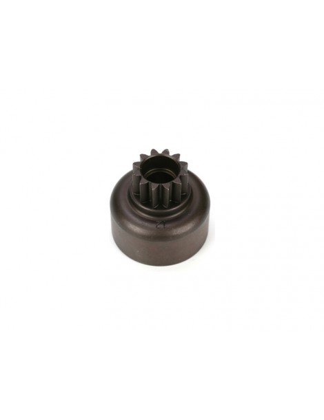 Losi High Endurance Clutch Bell, 12T: 8X