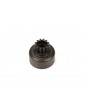 Losi High Endurance Clutch Bell, 12T: 8X