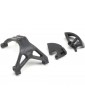 TLR Waterfall Stiffezel, Gear Shields: 22 5.0
