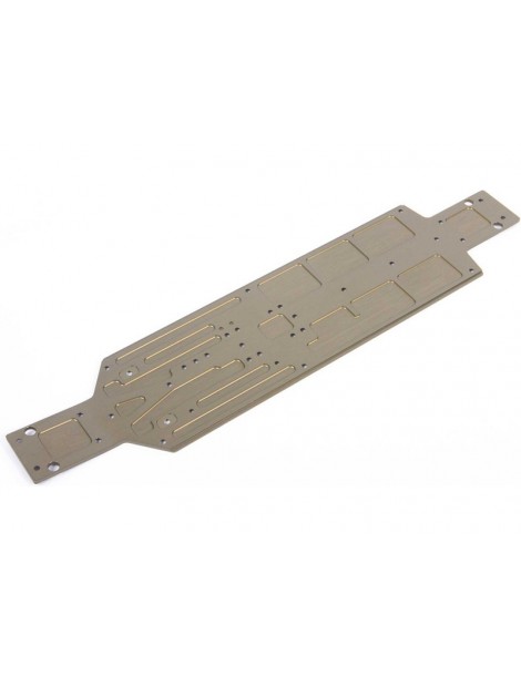 TLR Chassis, 2.5mm: 22X-4