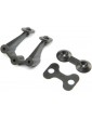 TLR Wing Mount & Washers: 22X-4