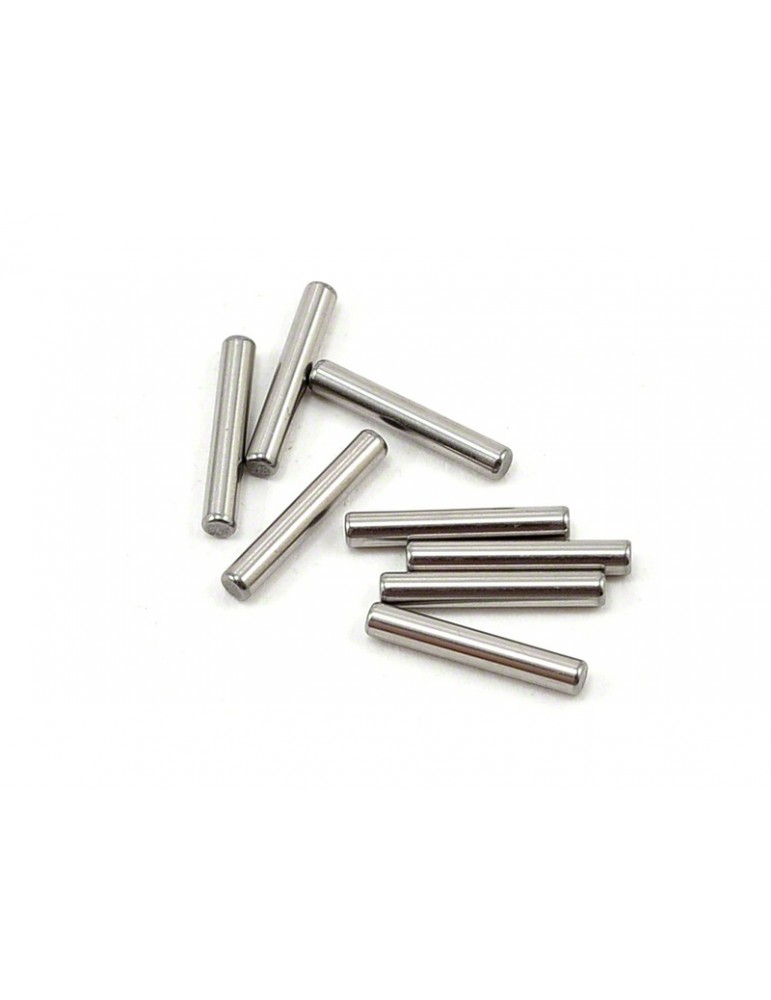 Solid Drive Pin Set(8): 22X-4/22/T/SCT