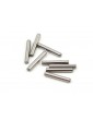 Solid Drive Pin Set(8): 22X-4/22/T/SCT